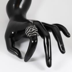 Black-Angel gyűrű