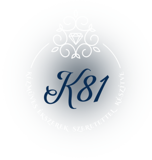 K81 logo